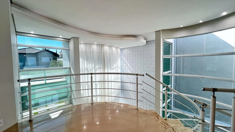 Casa em Condomínio para Venda no bairro Jardim Amstalden Residence: 17ª foto da galeria de imagens do imóvel