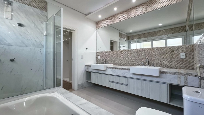 Casa em Condomínio para Venda no bairro Jardim Amstalden Residence: 23ª foto da galeria de imagens do imóvel