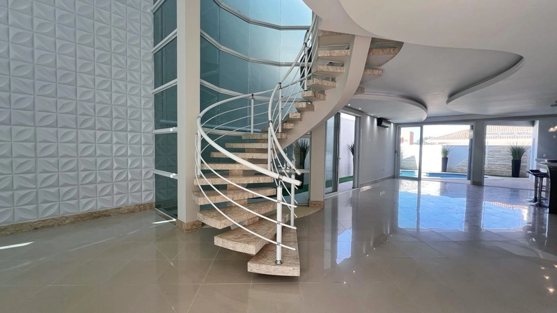 Casa em Condomínio para Venda no bairro Jardim Amstalden Residence: 3ª foto da galeria de imagens do imóvel