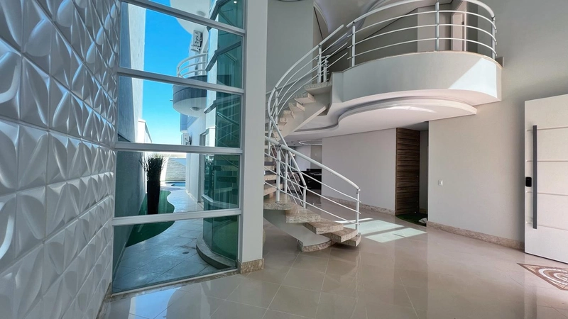 Casa em Condomínio para Venda no bairro Jardim Amstalden Residence: 4ª foto da galeria de imagens do imóvel