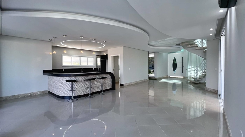 Casa em Condomínio para Venda no bairro Jardim Amstalden Residence: 6ª foto da galeria de imagens do imóvel