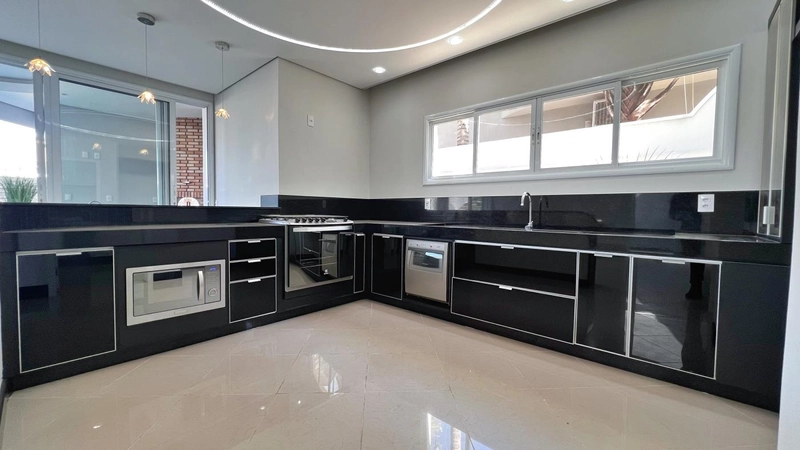 Casa em Condomínio para Venda no bairro Jardim Amstalden Residence: 7ª foto da galeria de imagens do imóvel