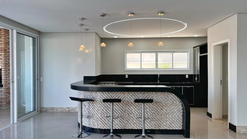 Casa em Condomínio para Venda no bairro Jardim Amstalden Residence: 8ª foto da galeria de imagens do imóvel