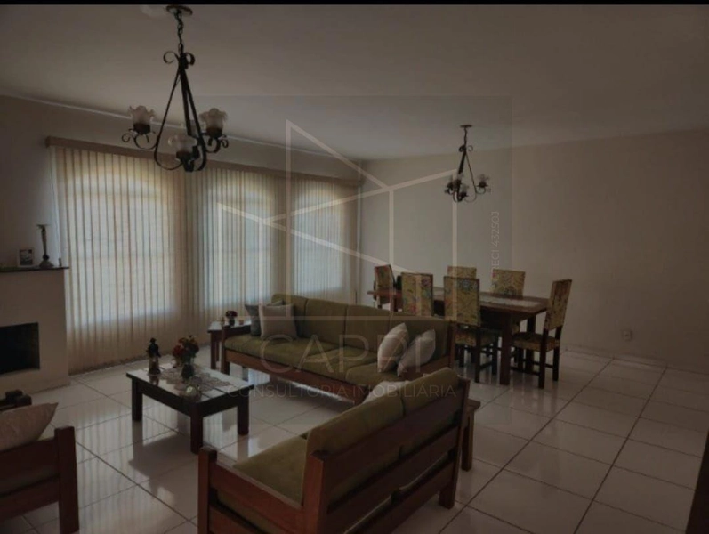 Casa para Venda em Indaiatuba / SP no bairro Centro: 8ª foto da galeria de imagens do imóvel