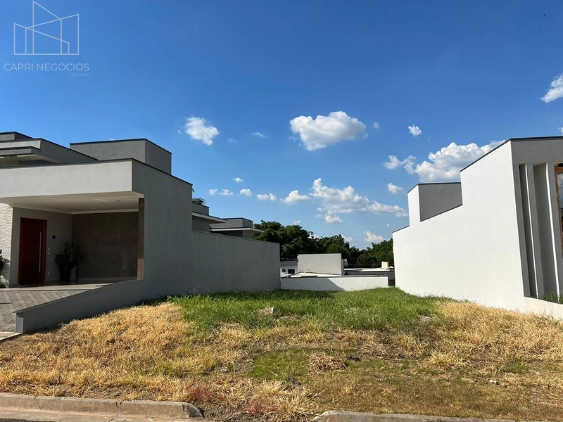 Terreno á venda em Indaiatuba/SP, Jardins Di Roma - Piazza Venezia: 3ª foto da galeria de imagens do imóvel