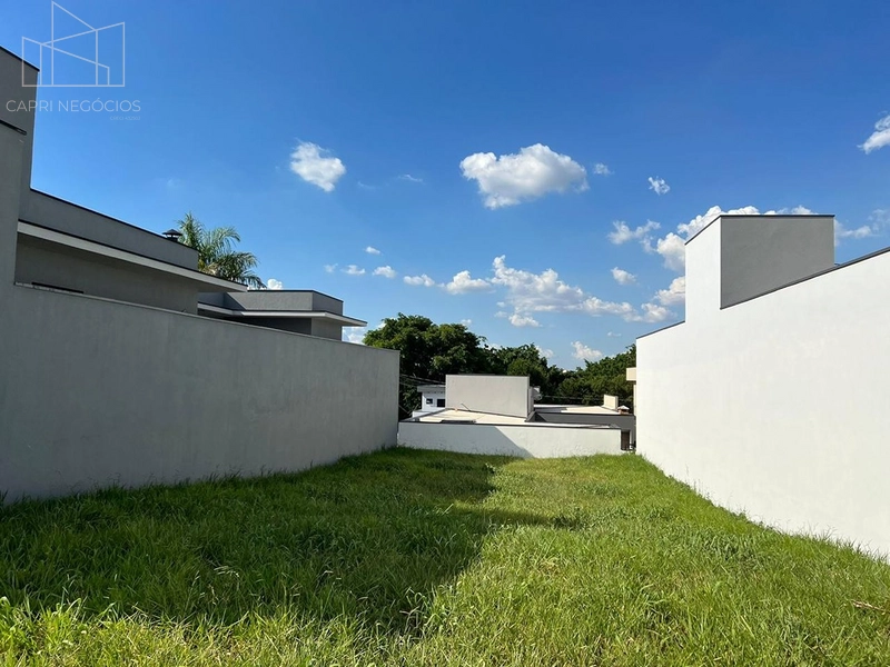 Terreno á venda em Indaiatuba/SP, Jardins Di Roma - Piazza Venezia: 2ª foto da galeria de imagens do imóvel