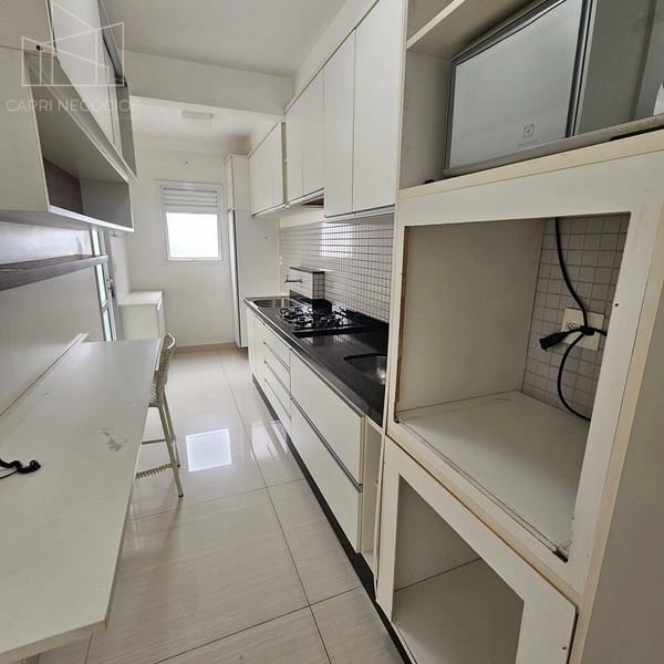 Apartamento Andaluz para locação em Indaiatuba: 22ª foto da galeria de imagens do imóvel