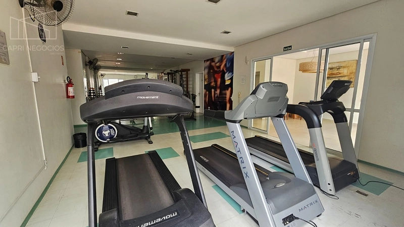 Apartamento Andaluz para locação em Indaiatuba: 8ª foto da galeria de imagens do imóvel