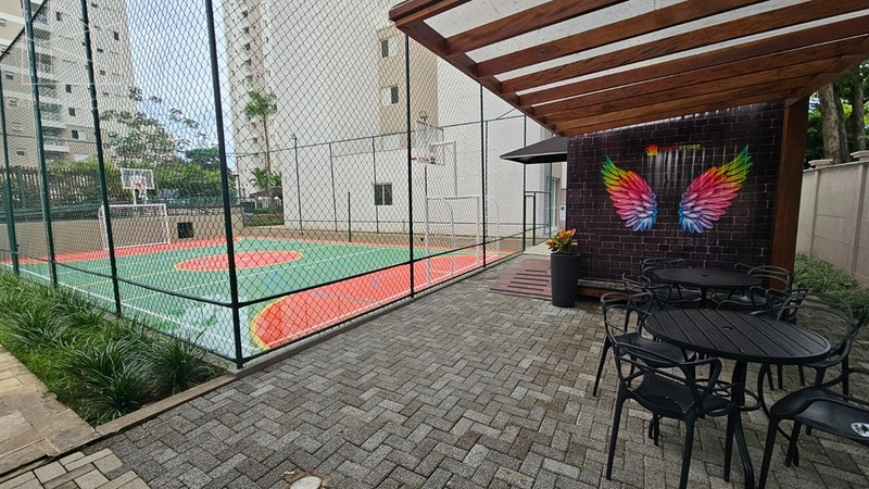 Apartamento Andaluz para locação em Indaiatuba: 13ª foto da galeria de imagens do imóvel