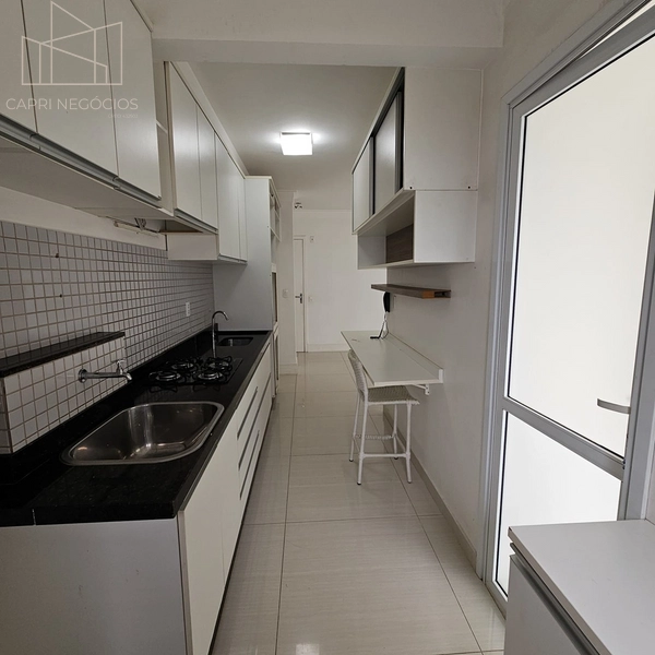 Apartamento Andaluz para locação em Indaiatuba: 19ª foto da galeria de imagens do imóvel