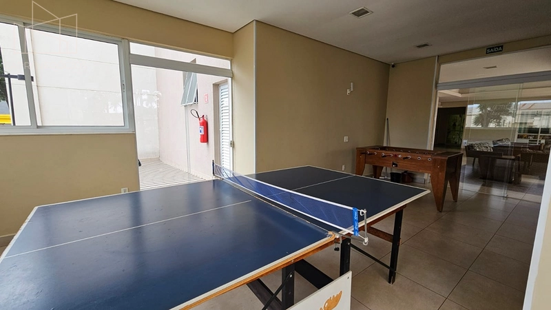 Apartamento Andaluz para locação em Indaiatuba: 14ª foto da galeria de imagens do imóvel