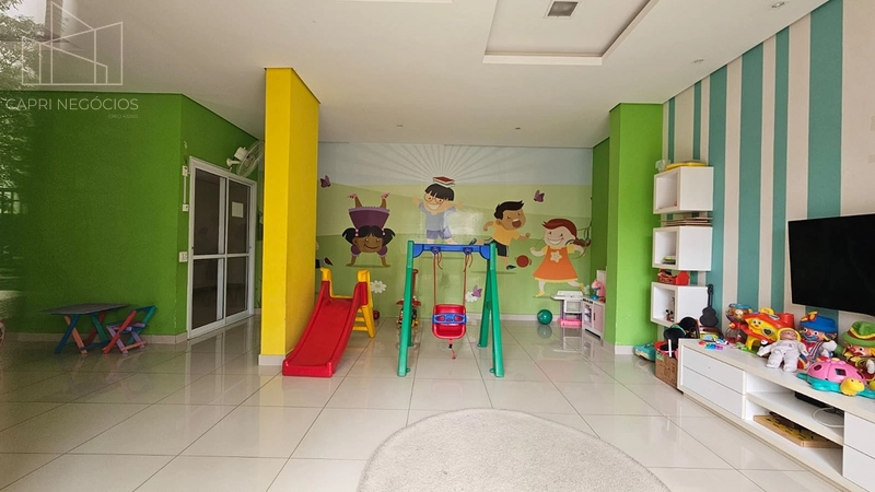 Apartamento Andaluz para locação em Indaiatuba: 9ª foto da galeria de imagens do imóvel