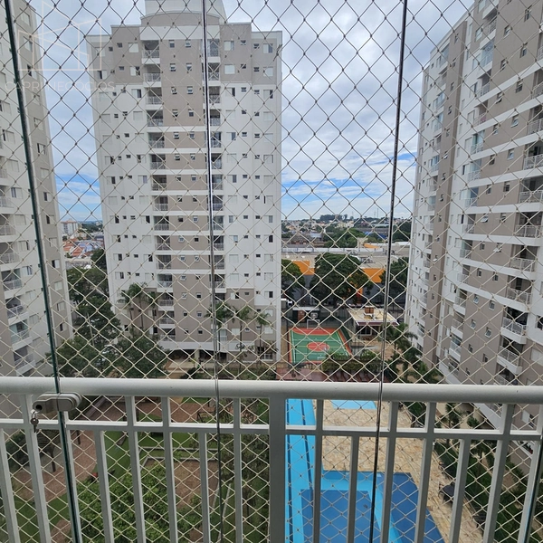 Apartamento Andaluz para locação em Indaiatuba: 17ª foto da galeria de imagens do imóvel