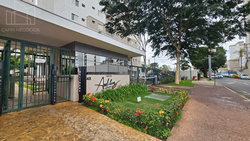 Apartamento Andaluz para locação em Indaiatuba: 1ª foto da galeria de imagens do imóvel