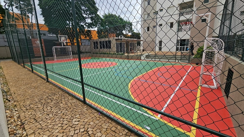 Apartamento Andaluz para locação em Indaiatuba: 5ª foto da galeria de imagens do imóvel