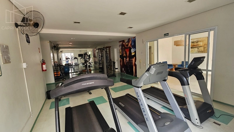 Apartamento Andaluz para locação em Indaiatuba: 10ª foto da galeria de imagens do imóvel