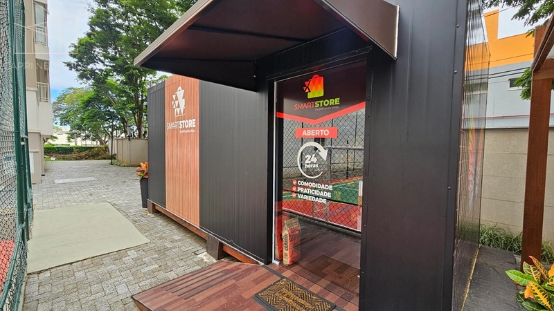 Apartamento Andaluz para locação em Indaiatuba: 11ª foto da galeria de imagens do imóvel