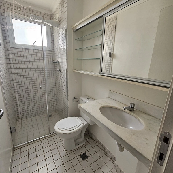 Apartamento Andaluz para locação em Indaiatuba: 24ª foto da galeria de imagens do imóvel