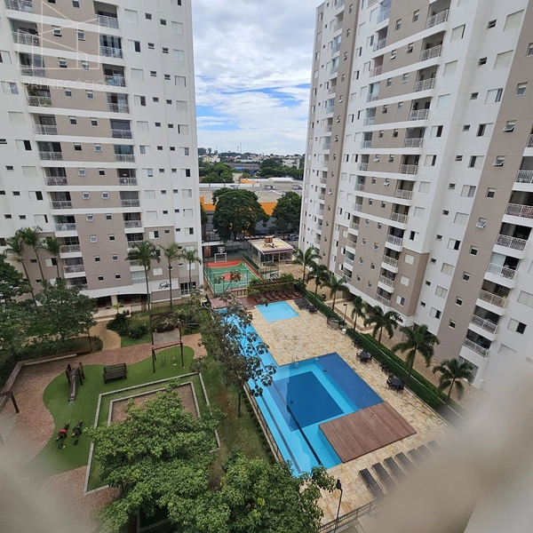 Apartamento Andaluz para locação em Indaiatuba: 25ª foto da galeria de imagens do imóvel