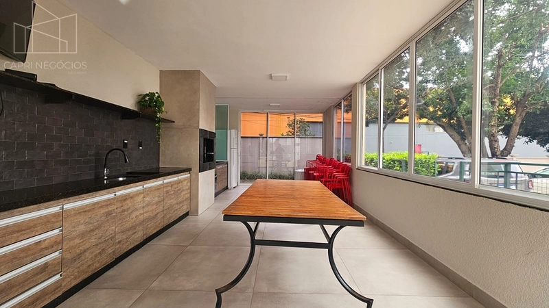 Apartamento Andaluz para locação em Indaiatuba: 12ª foto da galeria de imagens do imóvel