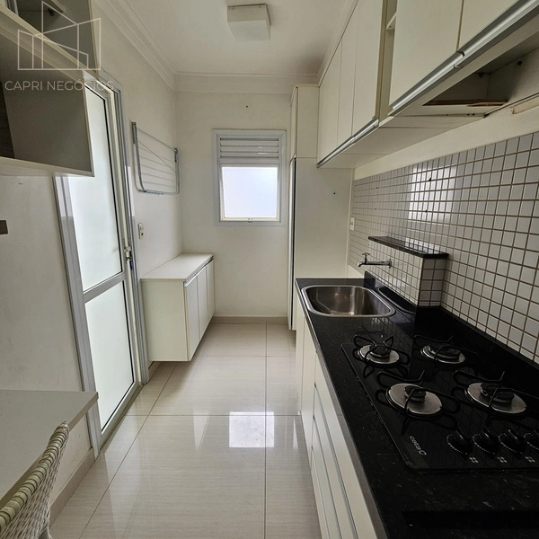 Apartamento Andaluz para locação em Indaiatuba: 18ª foto da galeria de imagens do imóvel