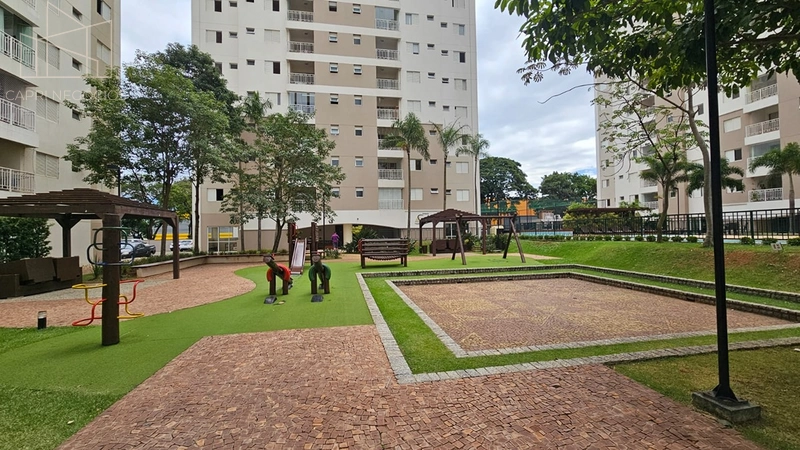 Apartamento Andaluz para locação em Indaiatuba: 6ª foto da galeria de imagens do imóvel