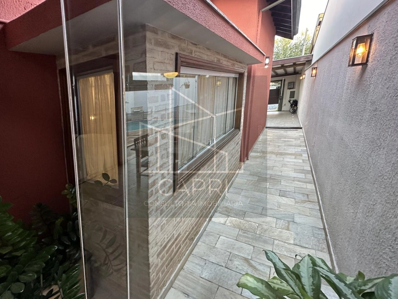 Casa para Venda em Indaiatuba / SP no bairro Jardim Esplanada: 11ª foto da galeria de imagens do imóvel