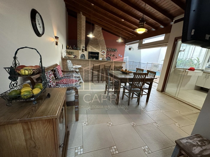 Casa para Venda em Indaiatuba / SP no bairro Jardim Esplanada: 14ª foto da galeria de imagens do imóvel