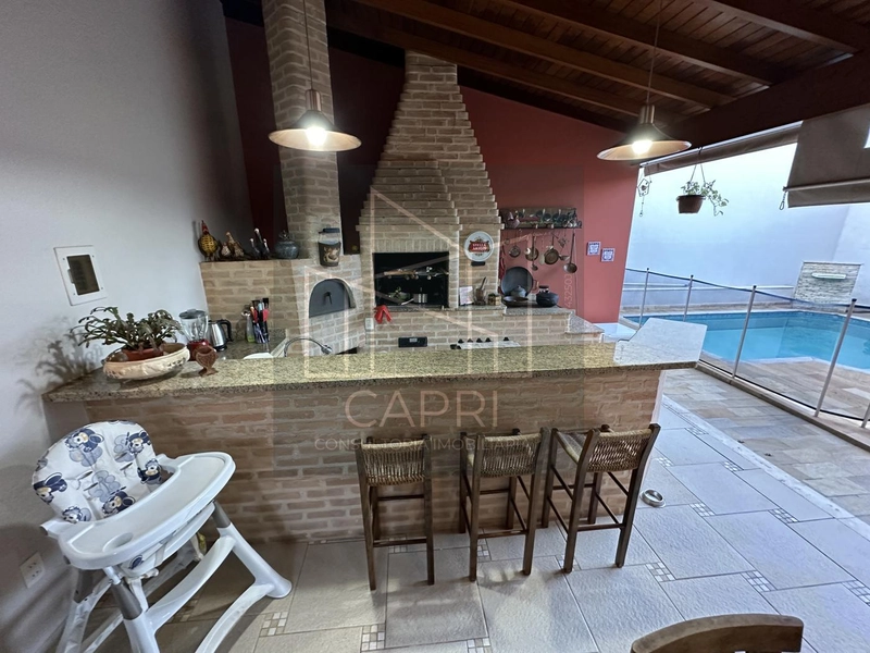 Casa para Venda em Indaiatuba / SP no bairro Jardim Esplanada: 15ª foto da galeria de imagens do imóvel