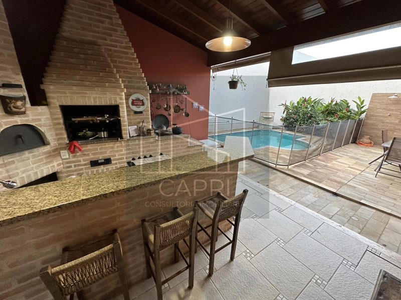 Casa para Venda em Indaiatuba / SP no bairro Jardim Esplanada: 16ª foto da galeria de imagens do imóvel