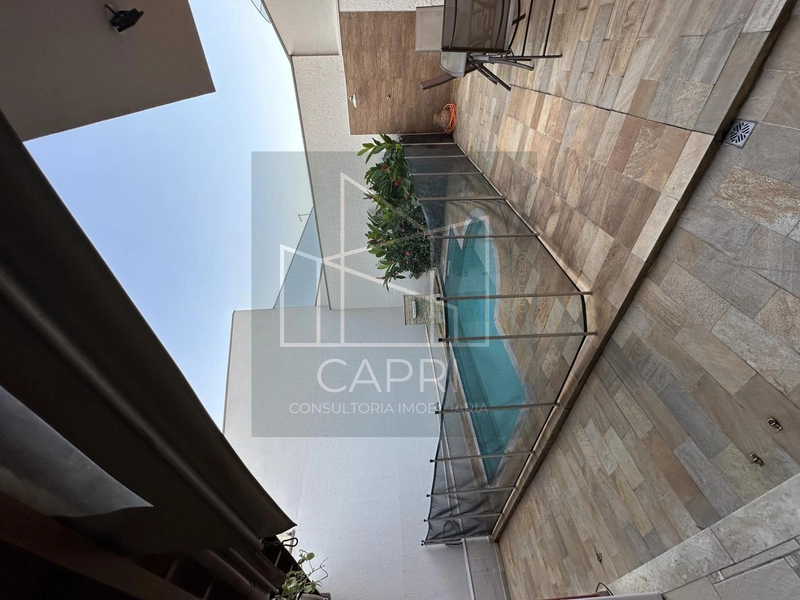 Casa para Venda em Indaiatuba / SP no bairro Jardim Esplanada: 18ª foto da galeria de imagens do imóvel