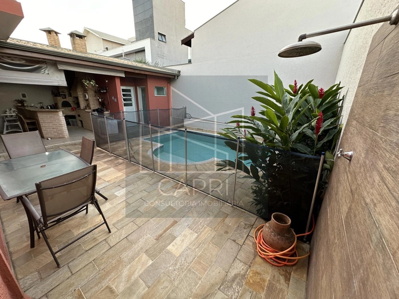 Casa para Venda em Indaiatuba / SP no bairro Jardim Esplanada: 19ª foto da galeria de imagens do imóvel