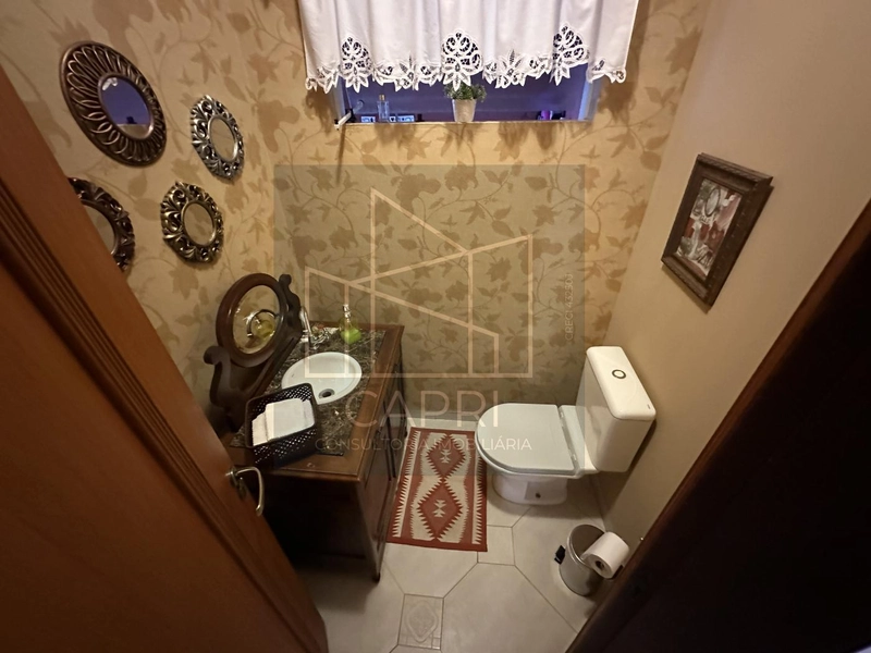 Casa para Venda em Indaiatuba / SP no bairro Jardim Esplanada: 20ª foto da galeria de imagens do imóvel