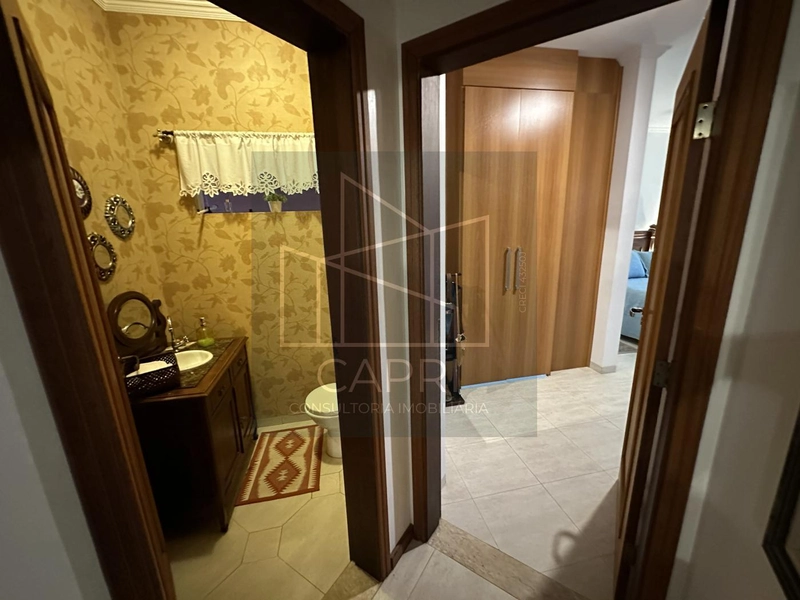 Casa para Venda em Indaiatuba / SP no bairro Jardim Esplanada: 24ª foto da galeria de imagens do imóvel