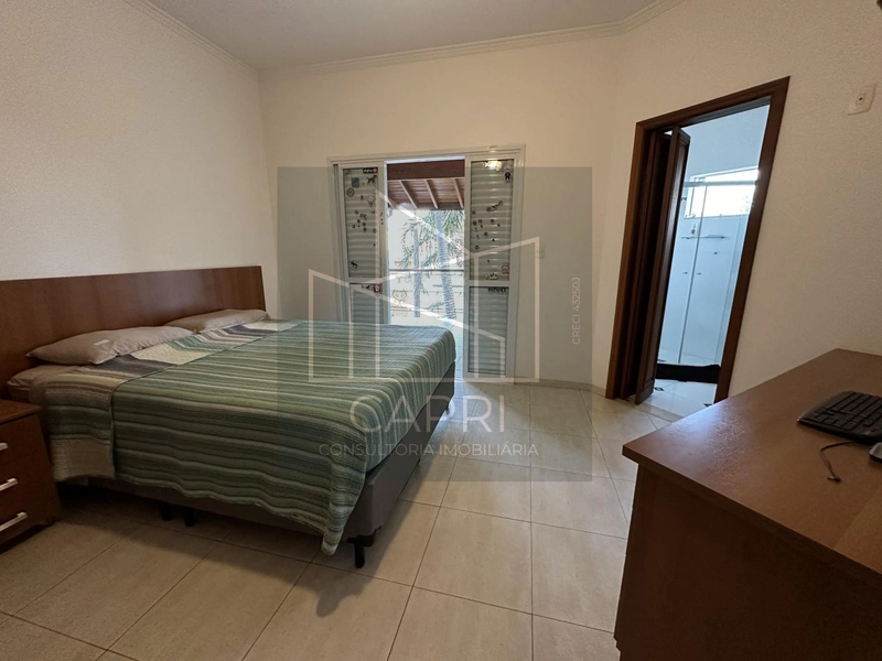 Casa para Venda em Indaiatuba / SP no bairro Jardim Esplanada: 28ª foto da galeria de imagens do imóvel