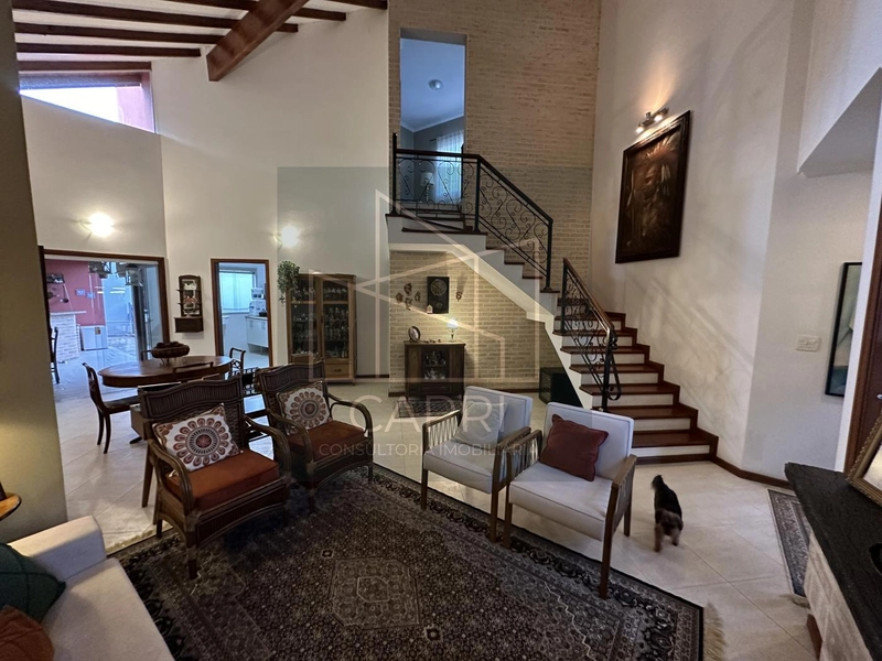 Casa para Venda em Indaiatuba / SP no bairro Jardim Esplanada: 3ª foto da galeria de imagens do imóvel