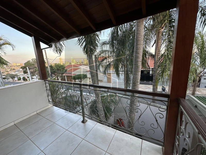 Casa para Venda em Indaiatuba / SP no bairro Jardim Esplanada: 32ª foto da galeria de imagens do imóvel