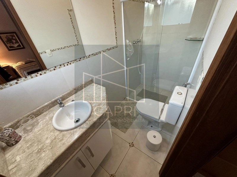 Casa para Venda em Indaiatuba / SP no bairro Jardim Esplanada: 36ª foto da galeria de imagens do imóvel