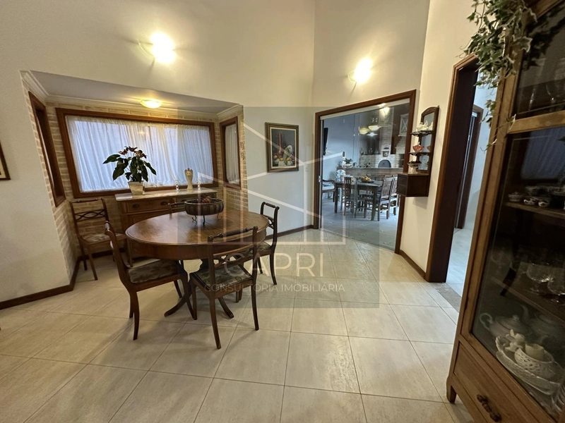 Casa para Venda em Indaiatuba / SP no bairro Jardim Esplanada: 6ª foto da galeria de imagens do imóvel