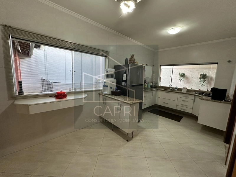 Casa para Venda em Indaiatuba / SP no bairro Jardim Esplanada: 7ª foto da galeria de imagens do imóvel