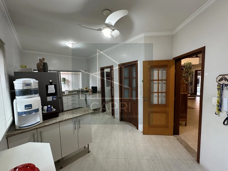 Casa para Venda em Indaiatuba / SP no bairro Jardim Esplanada: 8ª foto da galeria de imagens do imóvel