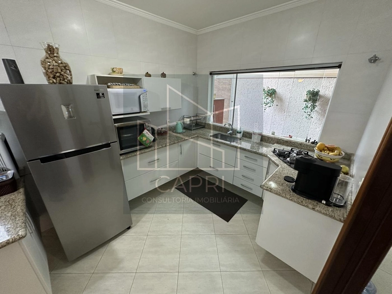 Casa para Venda em Indaiatuba / SP no bairro Jardim Esplanada: 9ª foto da galeria de imagens do imóvel