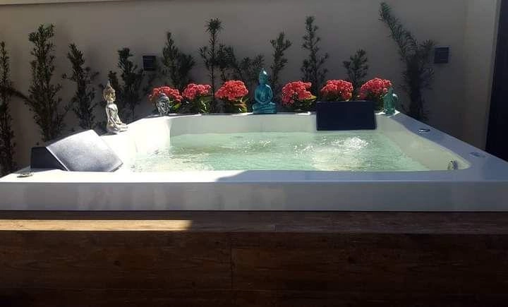 Casa em Condomínio para Venda em Indaiatuba / SP no bairro Residencial Duas Marias: 11ª foto da galeria de imagens do imóvel