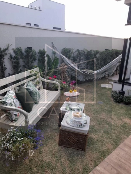 Casa em Condomínio para Venda em Indaiatuba / SP no bairro Residencial Duas Marias: 2ª foto da galeria de imagens do imóvel