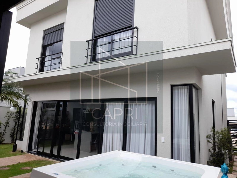 Casa em Condomínio para Venda em Indaiatuba / SP no bairro Residencial Duas Marias: 30ª foto da galeria de imagens do imóvel