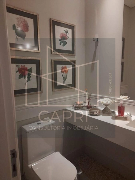 Casa em Condomínio para Venda em Indaiatuba / SP no bairro Residencial Duas Marias: 35ª foto da galeria de imagens do imóvel