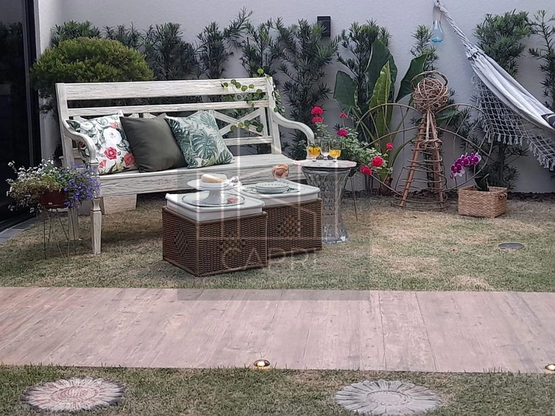 Casa em Condomínio para Venda em Indaiatuba / SP no bairro Residencial Duas Marias: 4ª foto da galeria de imagens do imóvel