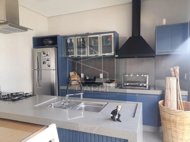 Casa em Condomínio para Venda em Indaiatuba / SP no bairro Residencial Duas Marias: 44ª foto da galeria de imagens do imóvel