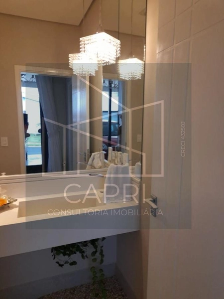 Casa em Condomínio para Venda em Indaiatuba / SP no bairro Residencial Duas Marias: 6ª foto da galeria de imagens do imóvel