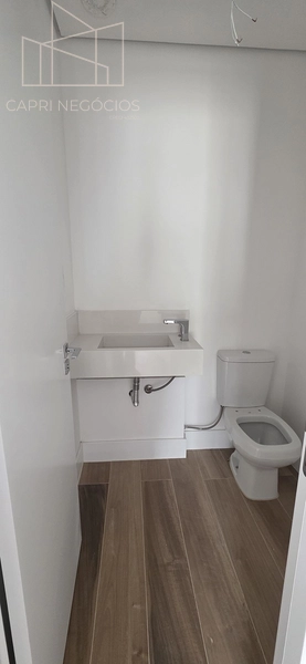Apartamento para venda em Indaiatuba, Cidade Nova: 8ª foto da galeria de imagens do imóvel